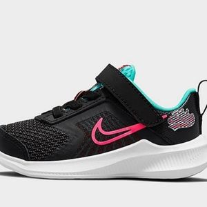 NEW Nike toddler girl DOWNSHIFTER SZ 6C